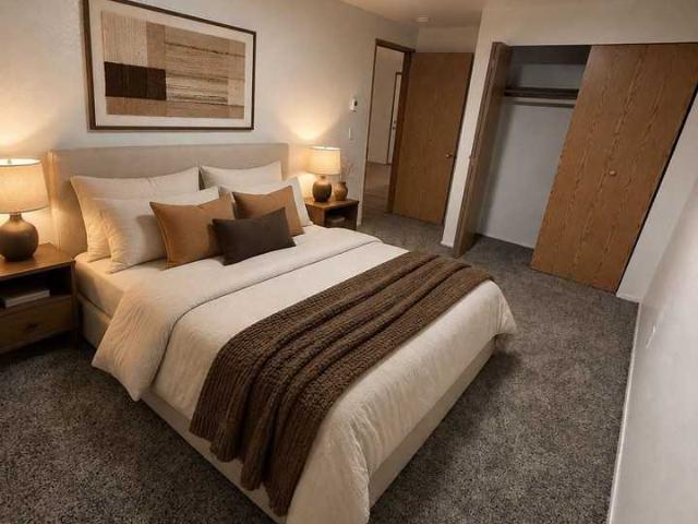 Apartment for rent in Westmont, Everett