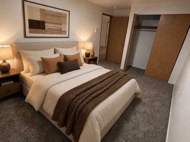 Apartment for rent in Westmont, Everett