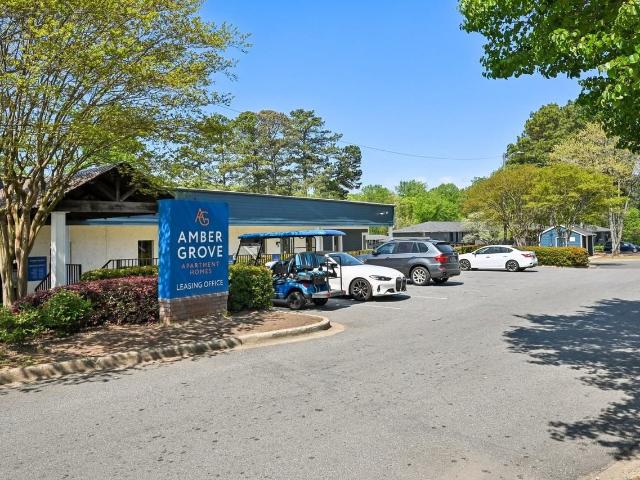 Apartment for rent in Cobb, Georgia