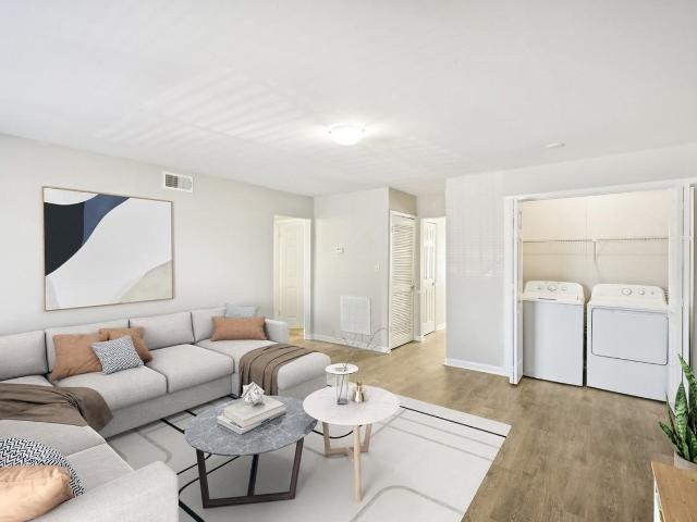Apartment for rent in Cobb, Georgia