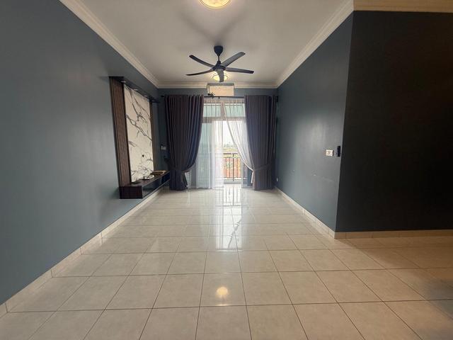 Apartment for rent in Masai, Johor