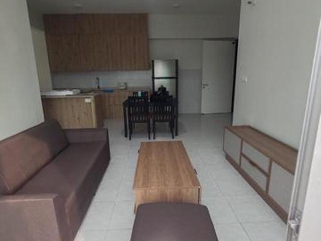 Apartment for rent in Masai, Johor