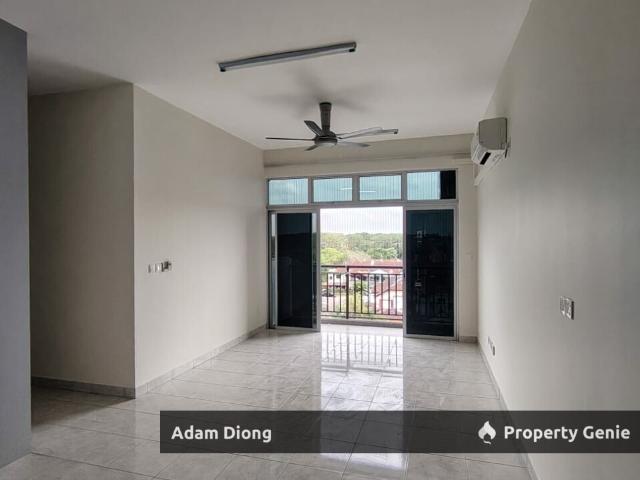 Apartment for sale in Pasir Gudang, Johor