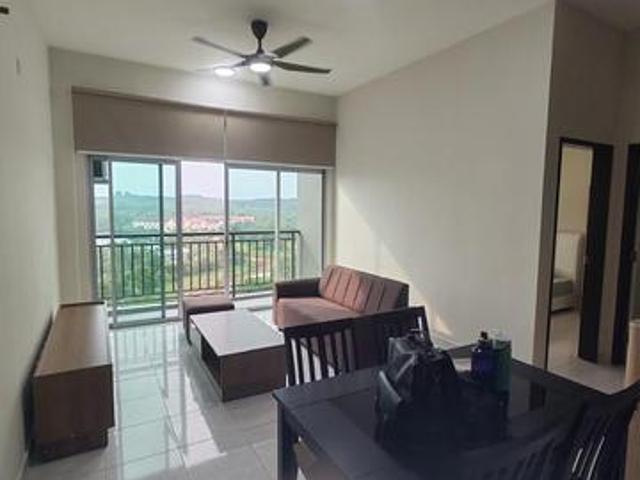 Apartment for rent in Masai, Johor