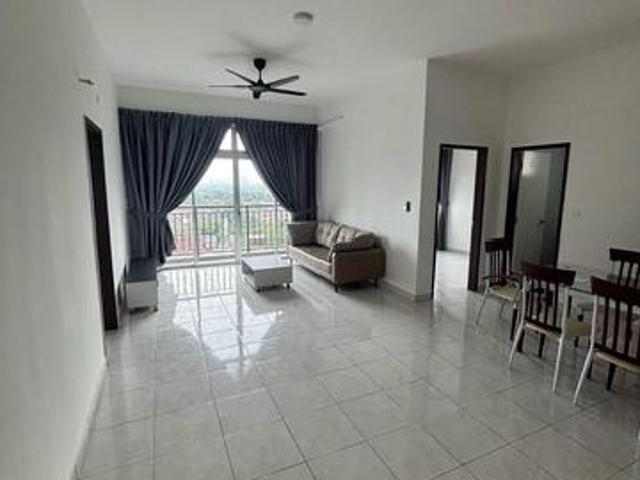 Apartment for rent in Masai, Johor