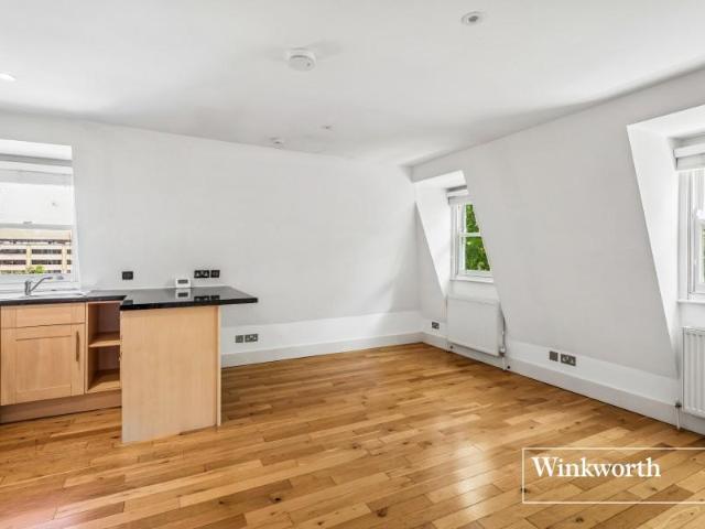 Apartment for rent in Vauxhall, Greater London