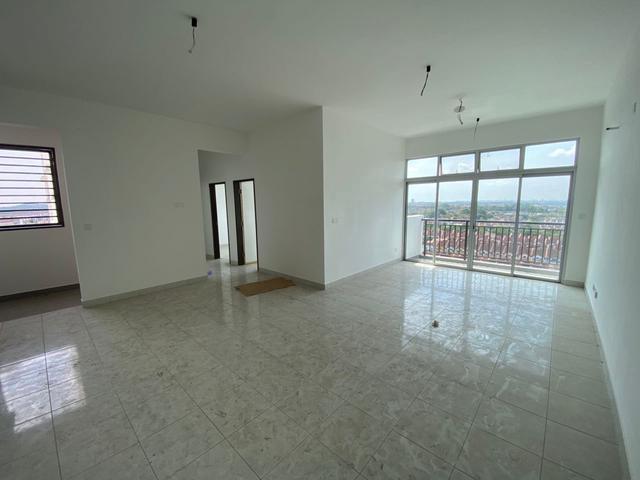 Apartment for sale in Masai, Johor