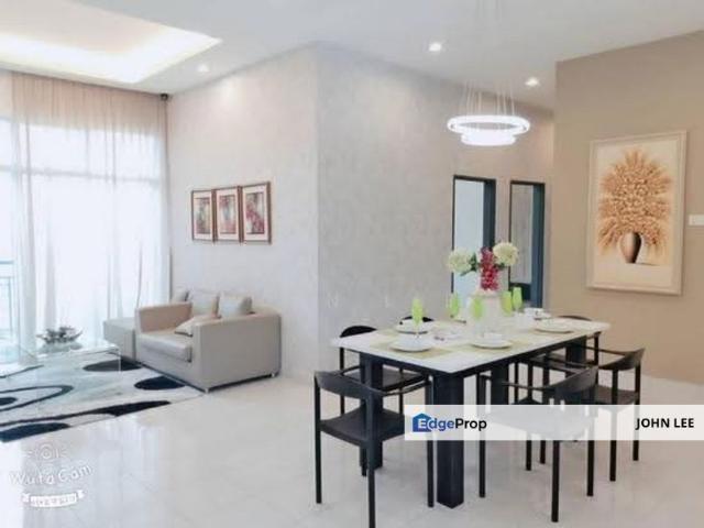 Condominium for sale in The Valley, Pasir Gudang