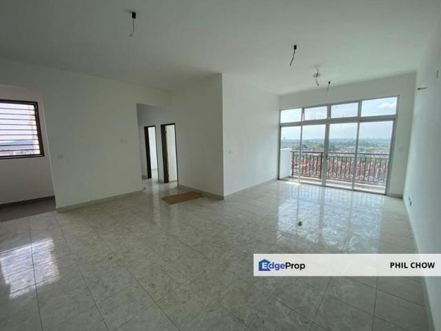 Condominium for sale in Pasir Gudang, Johor