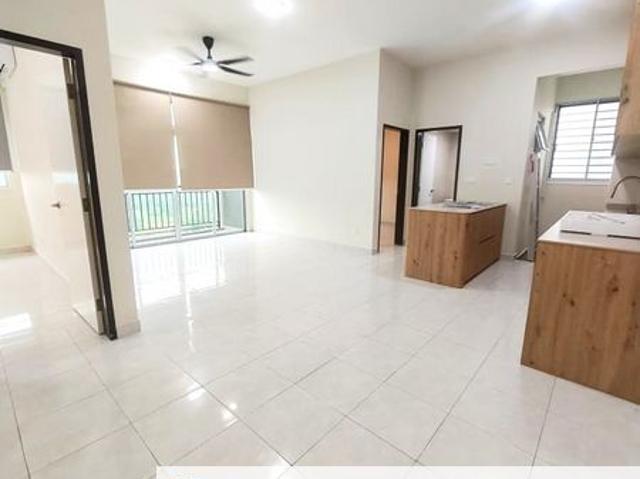Condominium for sale in Pasir Gudang, Johor