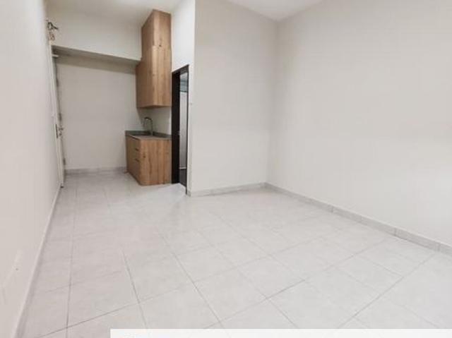 Condominium for rent in Pasir Gudang, Johor