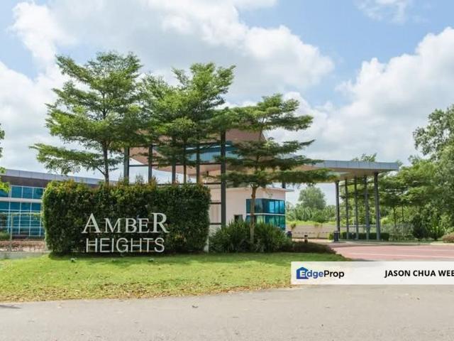 Condominium for sale in Pasir Gudang, Johor