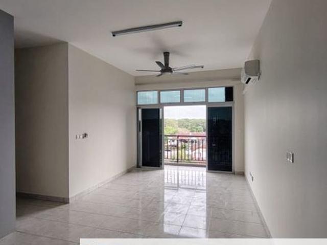 Condominium for sale in Pasir Gudang, Johor