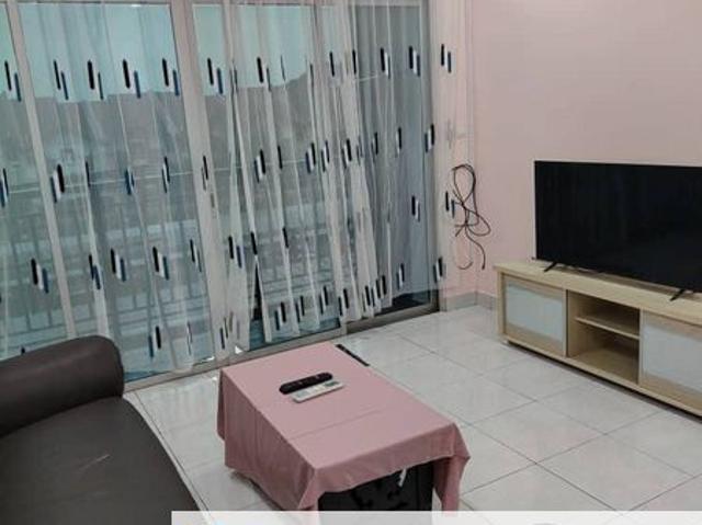 Condominium for rent in Pasir Gudang, Johor