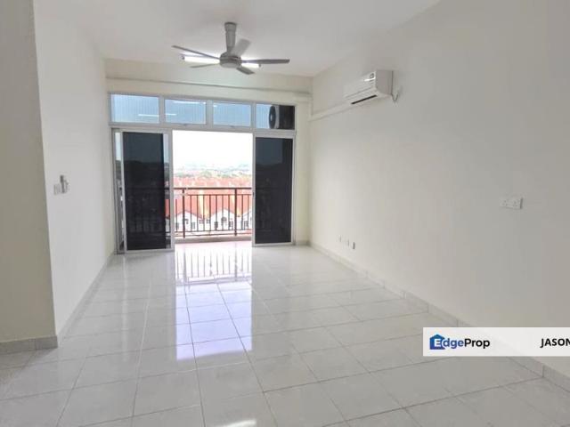 Condominium for sale in Pasir Gudang, Johor