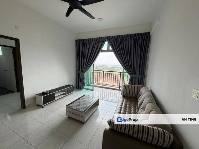 Condominium for rent in Pasir Gudang, Johor