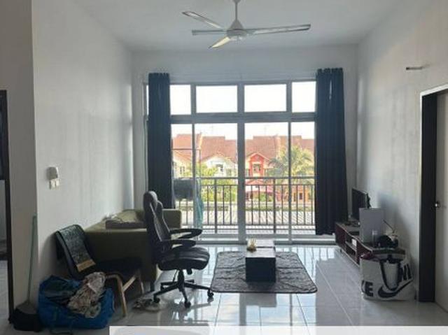 Condominium for rent in Pasir Gudang, Johor