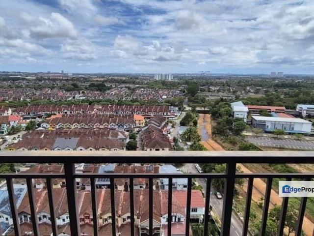 Condominium for rent in Pasir Gudang, Johor