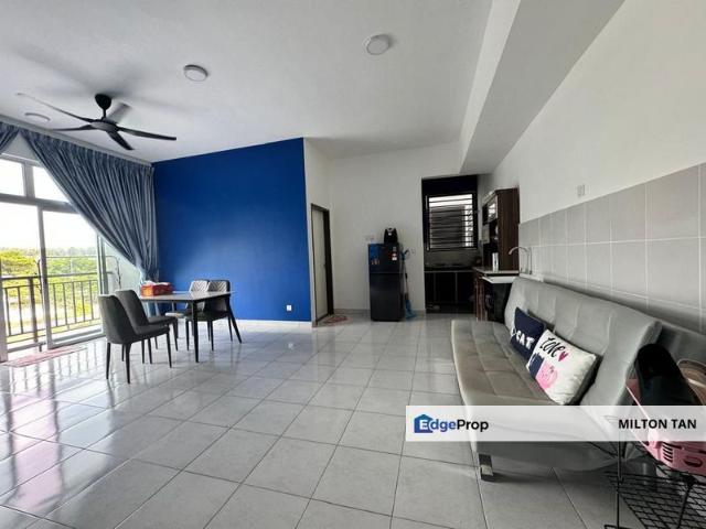 Condominium for rent in Pasir Gudang, Johor