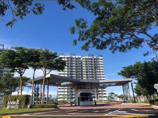 Apartment for rent in Masai, Johor