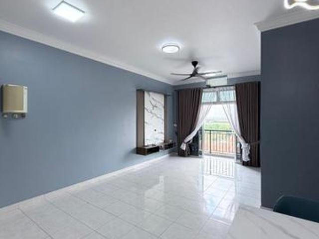 Apartment for rent in Masai, Johor
