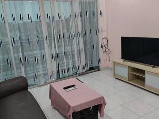 Apartment for rent in Masai, Johor