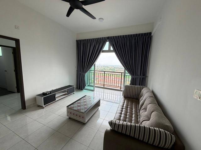 Apartment for rent in Masai, Johor Bahru