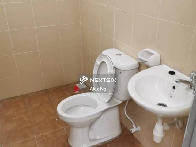Residential House for rent in Pasir Gudang, Johor