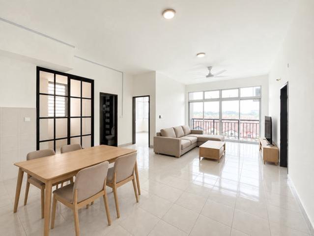 Apartment for rent in Masai, Johor Bahru