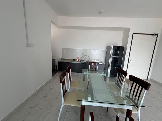 Apartment for rent in Masai, Johor Bahru