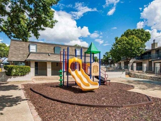 Apartment for rent in San Antonio, Texas