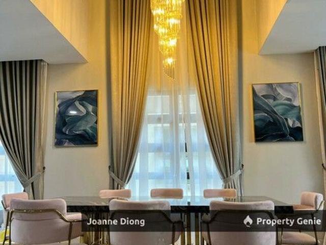 House for rent in Selangor