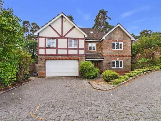House for rent in Camberley, Surrey Heath