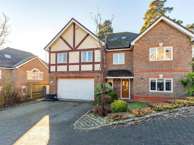 House for rent in Camberley, Surrey Heath