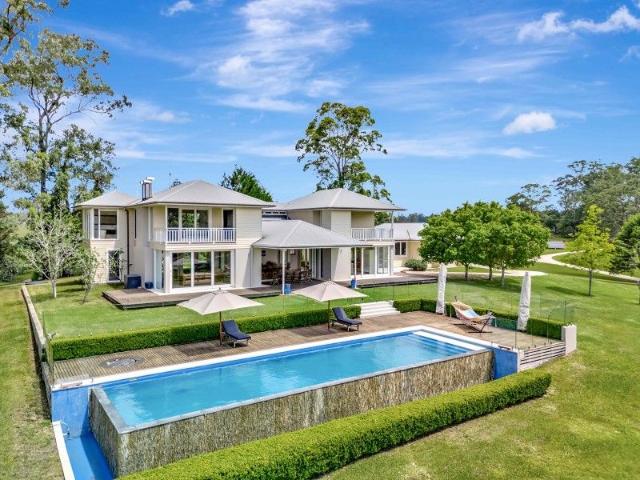 Cottage for sale in Tamban, New South Wales