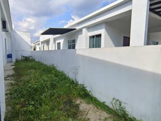 House for sale in Bukit Ledang, Johor
