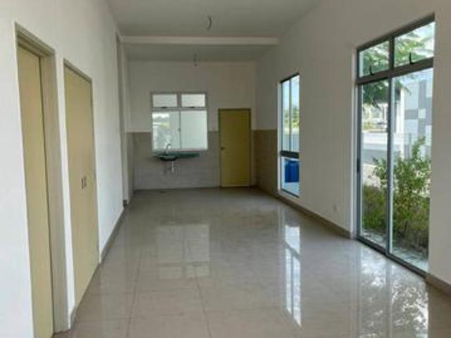House for rent in Skudai, Iskandar Puteri