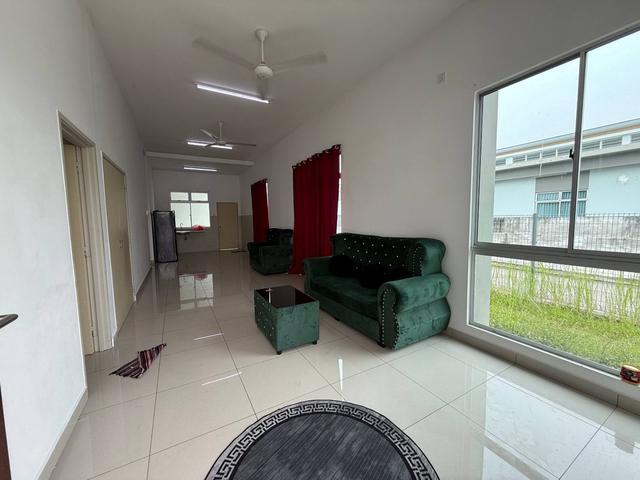 House for rent in Skudai, Iskandar Puteri