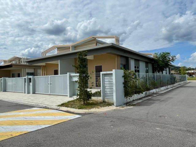 House for rent in Bukit Ledang, Johor