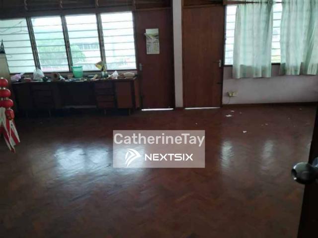 Residential House for sale in Johor
