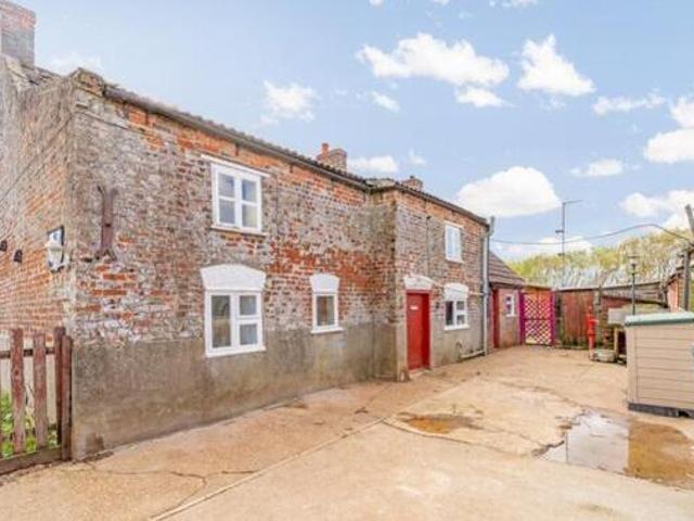 House for sale in Boston, Lincolnshire