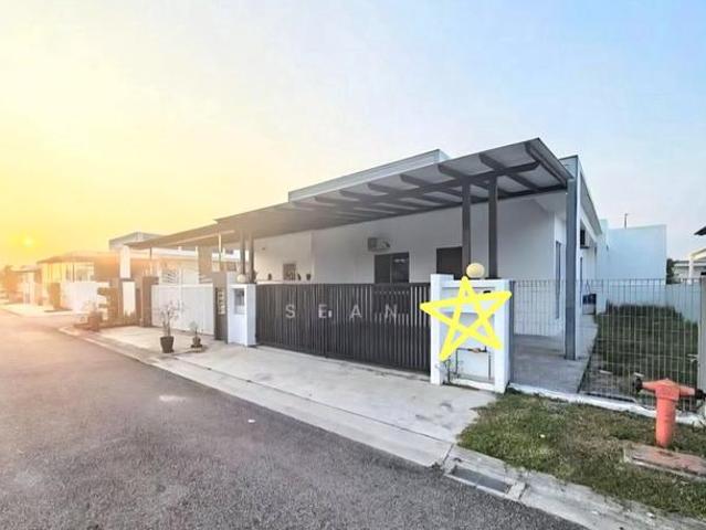 House for sale in Bukit Ledang, Johor
