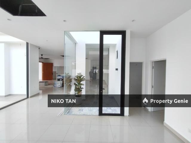 House for rent in Bukit Ledang, Johor