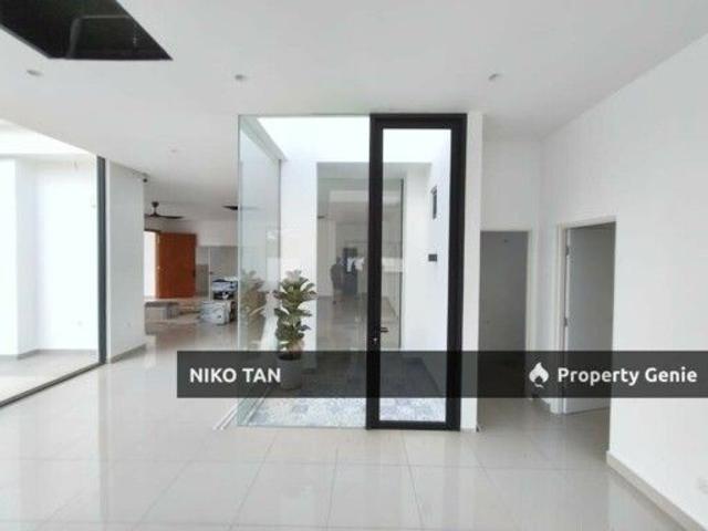 House for rent in Johore Bahru, Johor