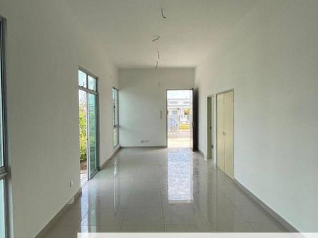 House for rent in Bandar Baru Kangkar Pulai, Iskandar Puteri