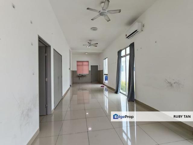 House for sale in Bandar Baru Kangkar Pulai, Iskandar Puteri