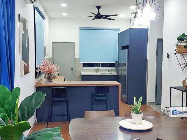 House for sale in Bukit Ledang, Johor