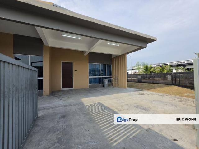 House for rent in Bukit Ledang, Johor