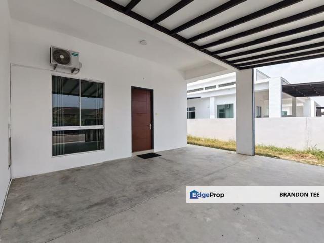 House for sale in Bukit Ledang, Johor