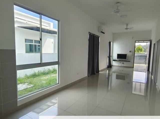 House for sale in Bukit Ledang, Johor